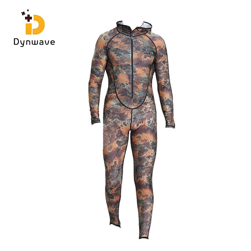 Dynwave Áo Lặn Chuyên Dụng Dành Cho Nam