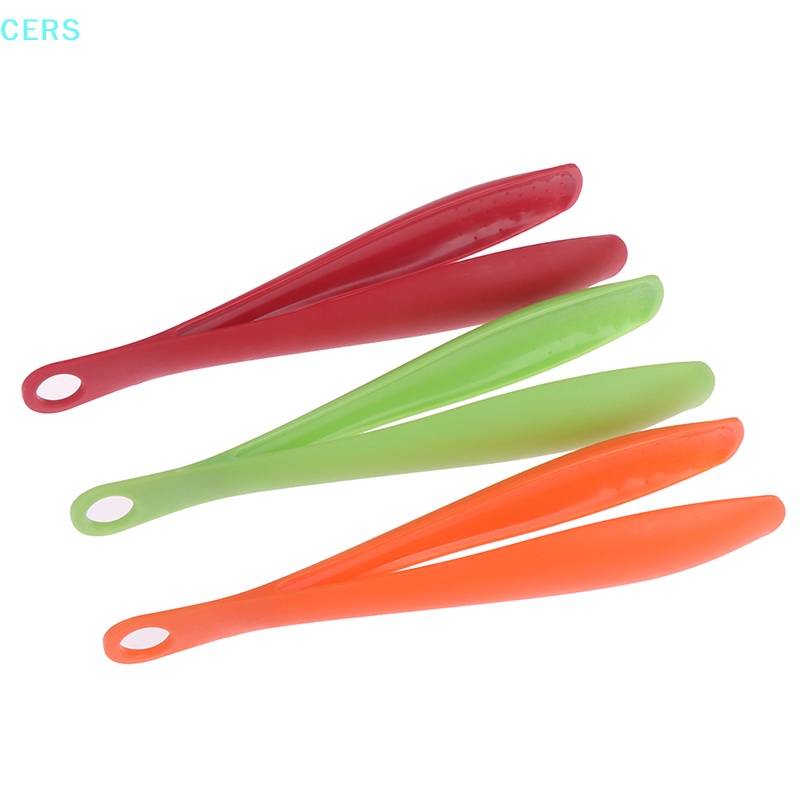 Kẹp Gắp Thức Ăn Bằng Nhựa Tiện Dụng Cho Nhà Bếp