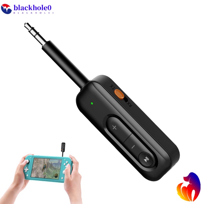 Mô Đun Tiếng Ồn Không Dây 2 Trong 1 Bluetooth 5.2 Cho Xe Hơi