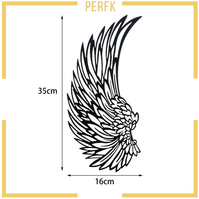 Mô Hình Cánh Thiên Thần Treo Tường Trang Trí Khách Sạn / Sinh Nhật