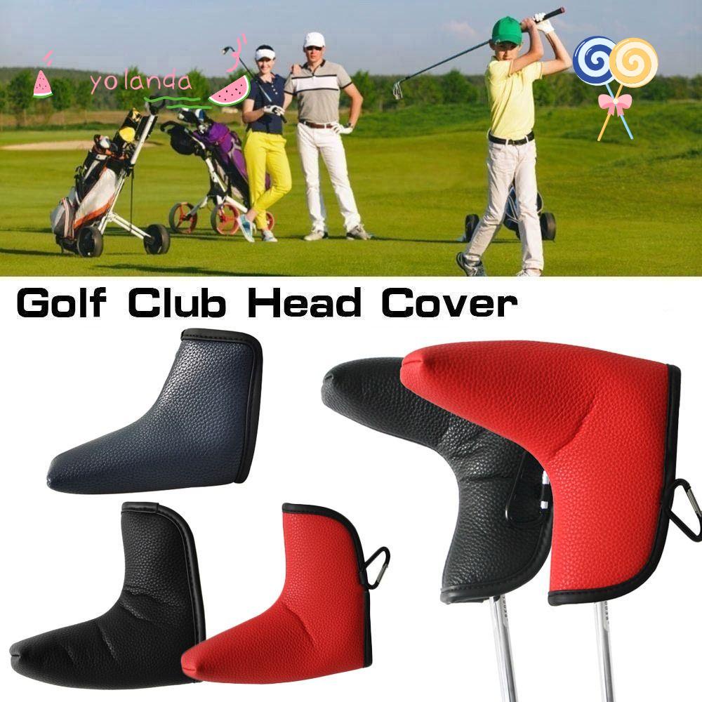 Vỏ Bọc Đầu Gậy Đánh Golf Thể Thao