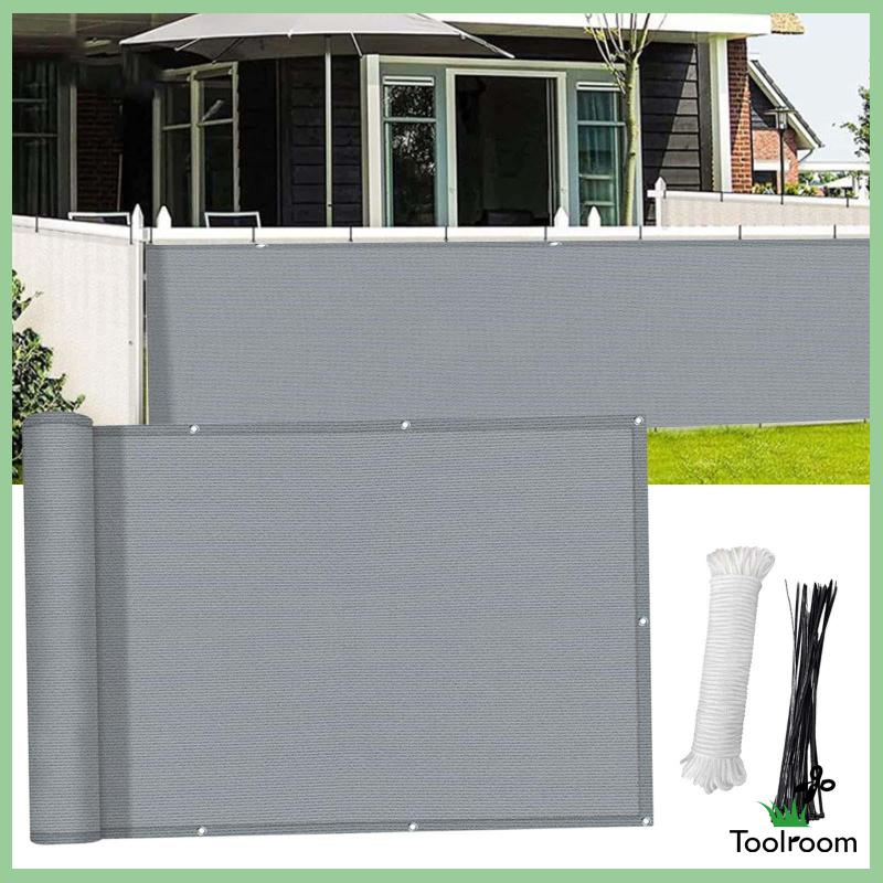 Bộ 24 Dây Buộc Cáp 90x300cm Tiện Dụng Cho Ban Công Ngoài Trời