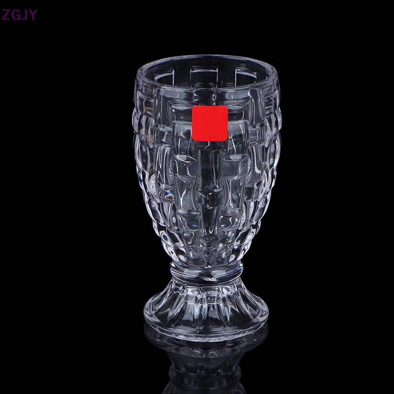 Ly Lắc Bằng Thủy Tinh ZGJY 101-200ml Mới
