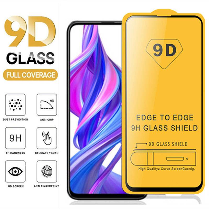 Miếng Dán Cường Lực Màu Đen Cho Huawei Honor 10 20 10X 30 50 70 7A 8 80 8X 9 9X Lite Youth SE GT Pro Max 2020 5G 20i 20s 20e 30i 30s 7C 8Cc Bộ Đồ Chơi Lắp Ráp 8 Món Độc Đáo Thú Vị Dành Cho Bé 9 / 9X / 8 / 9 / 9X / 8