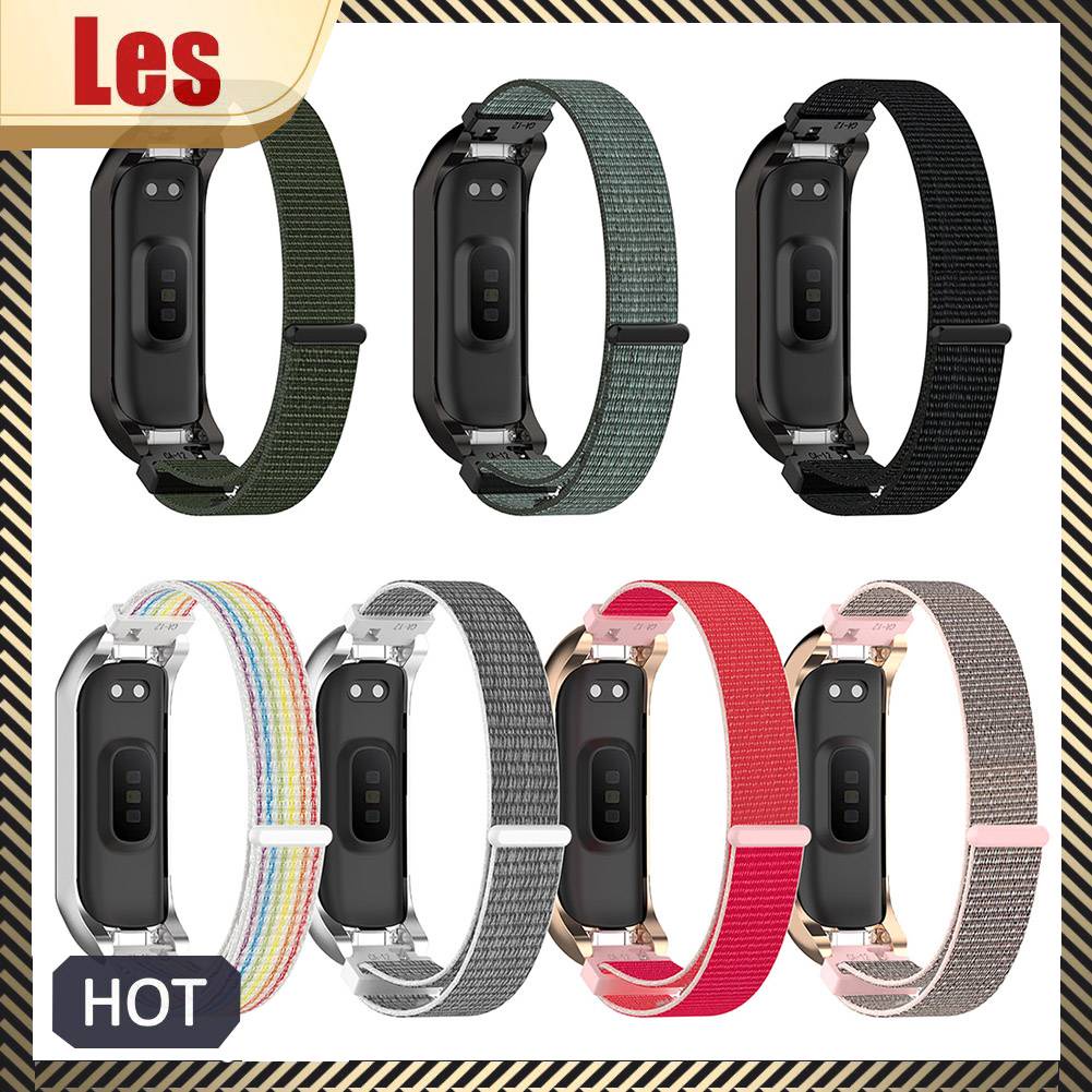 Dây Đeo Thay Thế Chất Liệu Silicon Màu Trơn Cho Samsung Galaxy Fit2 SM-R220