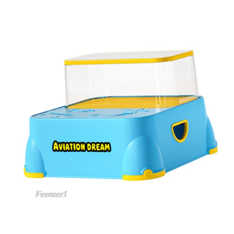 [Fenteer1] 2 Chỗ Ngồi Bậc Thang Đôi Cho Phòng Ngủ / Phòng Khách Cho Bé