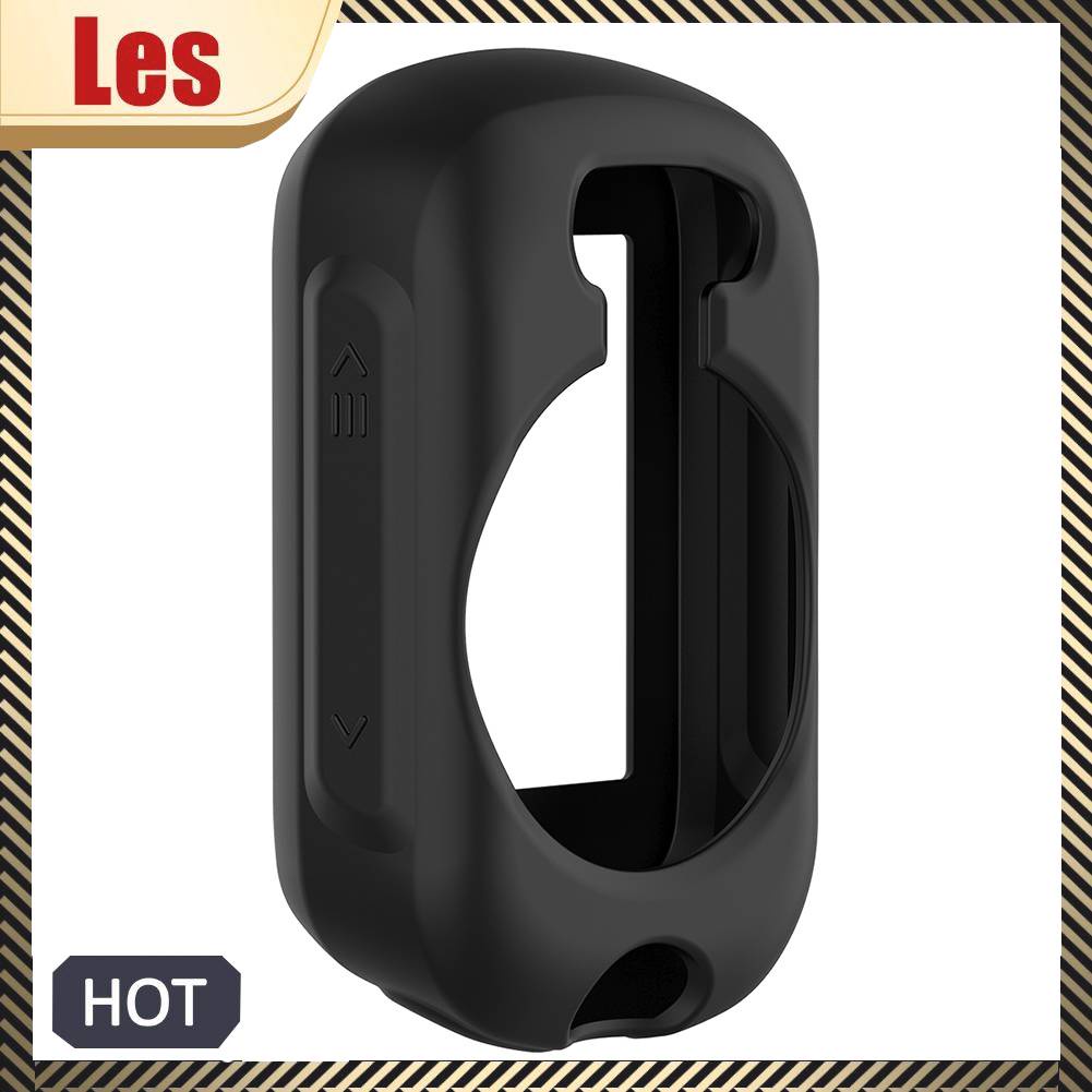 Vỏ Silicone Bảo Vệ Chống Trầy Xước Cho Garmin Edge 130 130 Plus