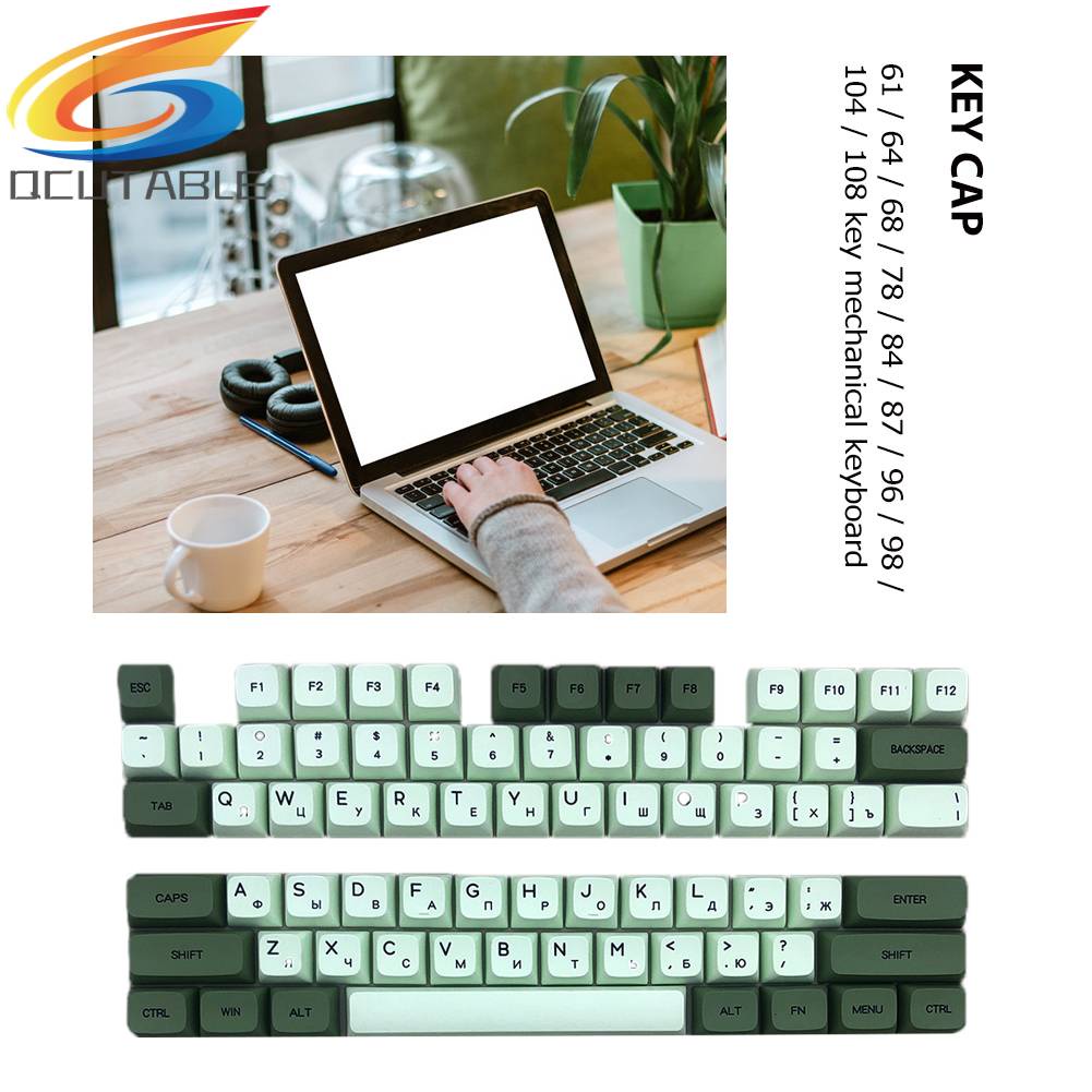 Nút Bàn Phím Cơ Chơi Game Cho MX Switch