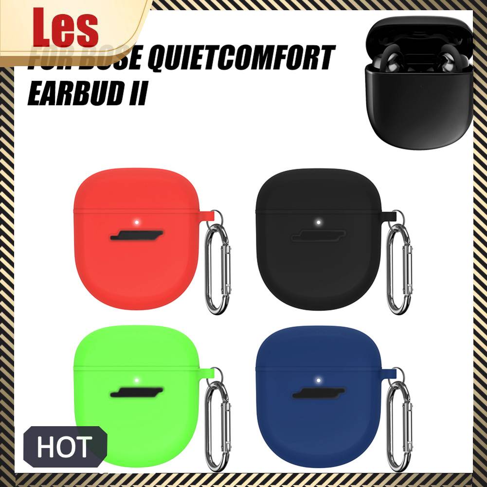 Vỏ Silicone Chống Nước Bảo Vệ Tai Nghe Bose QuietComfort