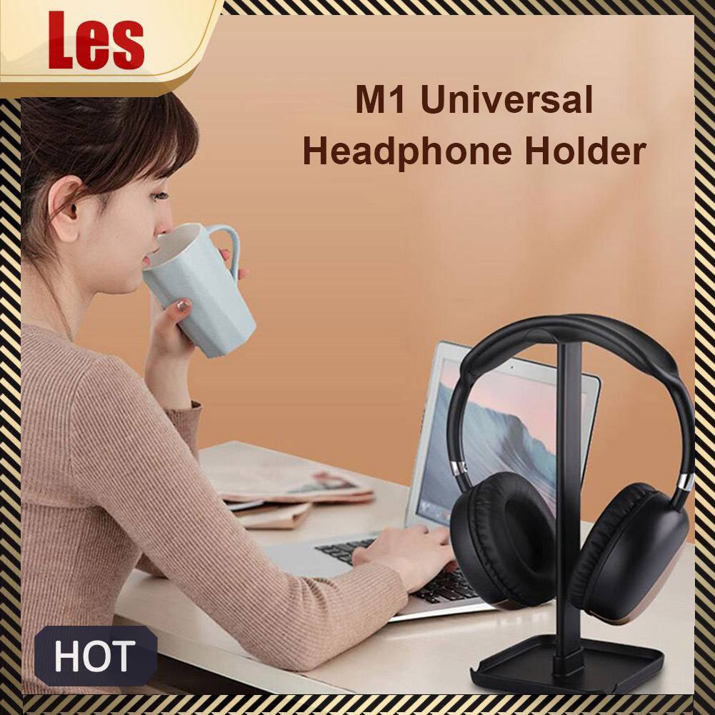 Giá Đỡ Tai Nghe M1 Để Bàn Thông Dụng