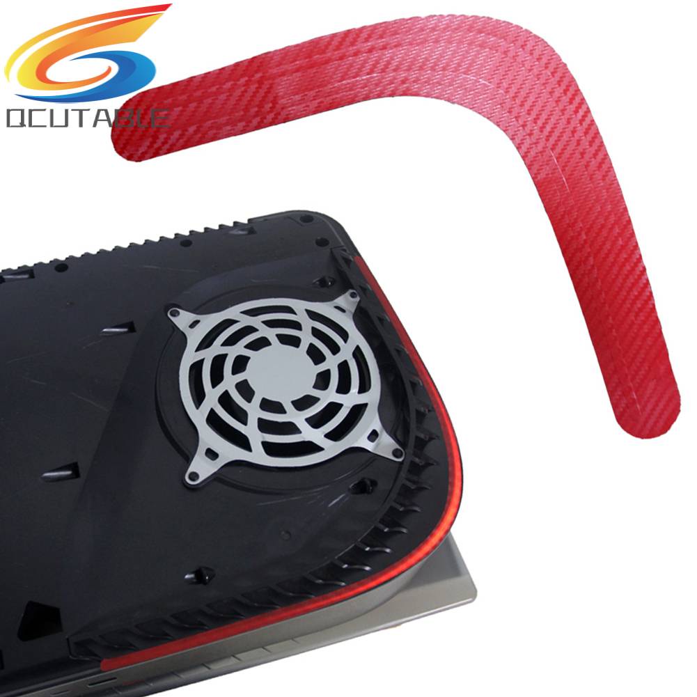 Miếng Dán Dạ Quang Cho Tay Cầm Chơi Game PS 5