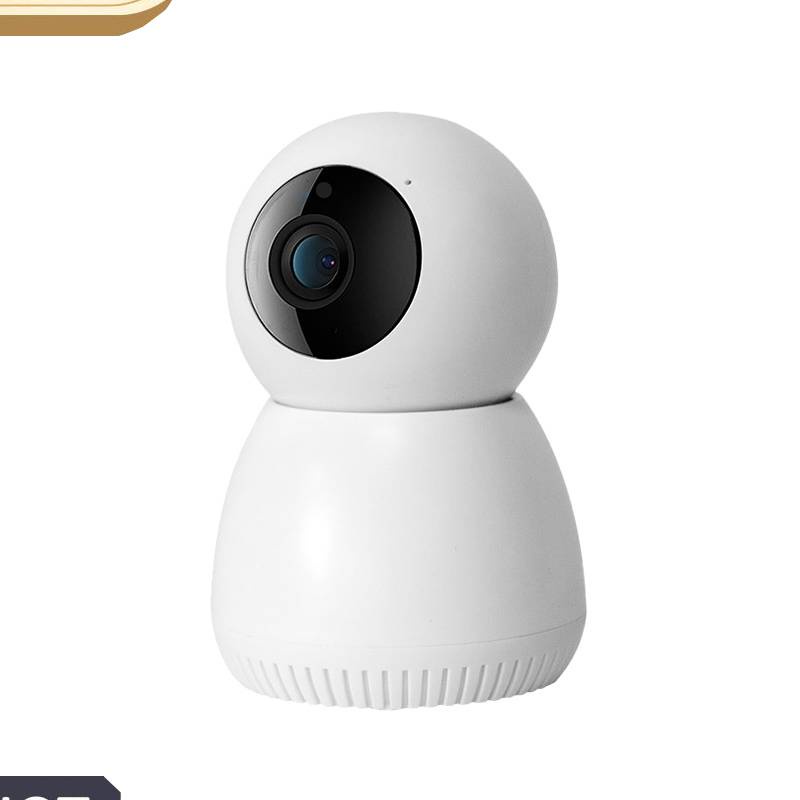 Camera An Ninh Cho Bé 2MP 1080P Kết Nối WiFi 2.4G