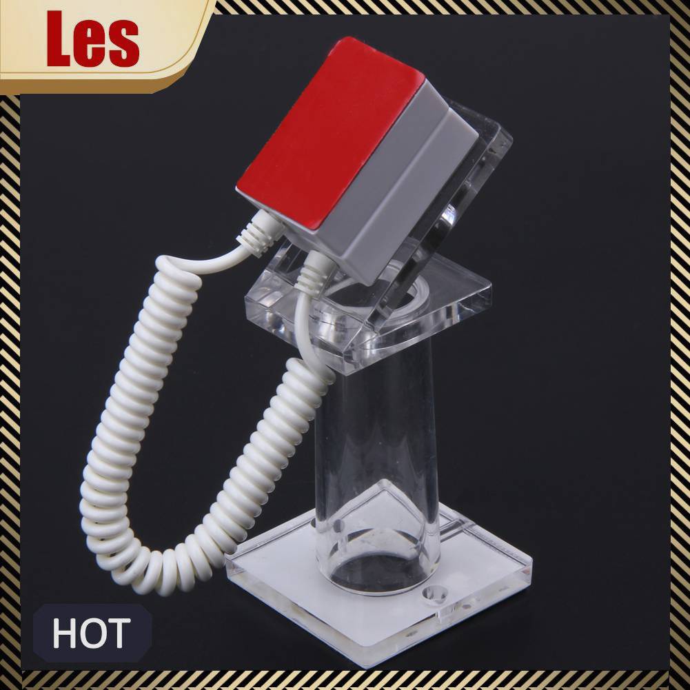 Lò Xo Chống Trộm Hình Oval Cho Điện Thoại