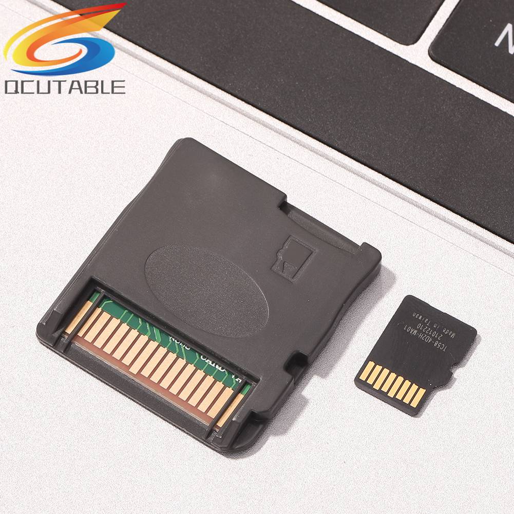 Thẻ Nhớ Video Game R4 Cho Nintend NDS NDSL
