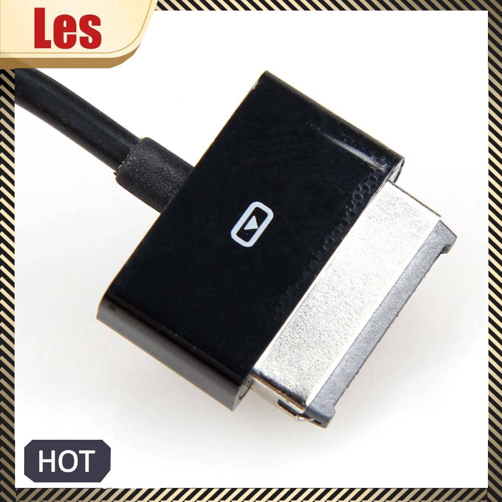 Cáp Sạc USB Mới Cho Asus Eee Pad Transformer TF101 TF201