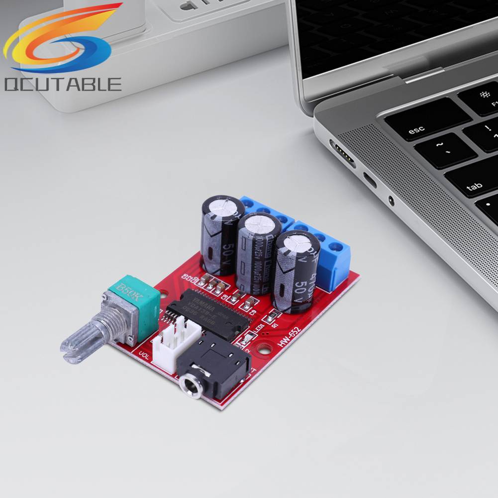 Bảng Mạch Khuếch Đại Âm Thanh Kỹ Thuật Số Độ Phân Giải Cao XH-M145