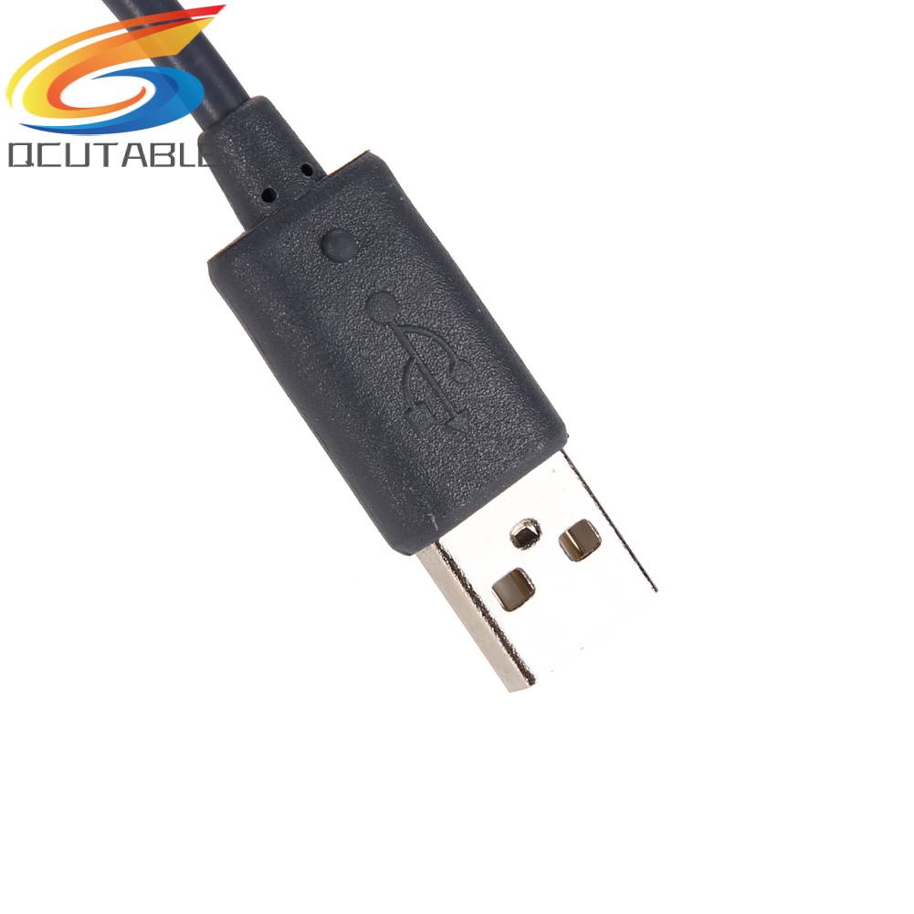 Cáp Sạc USB Cho Bộ Điều Khiển Không Dây XBOX 360