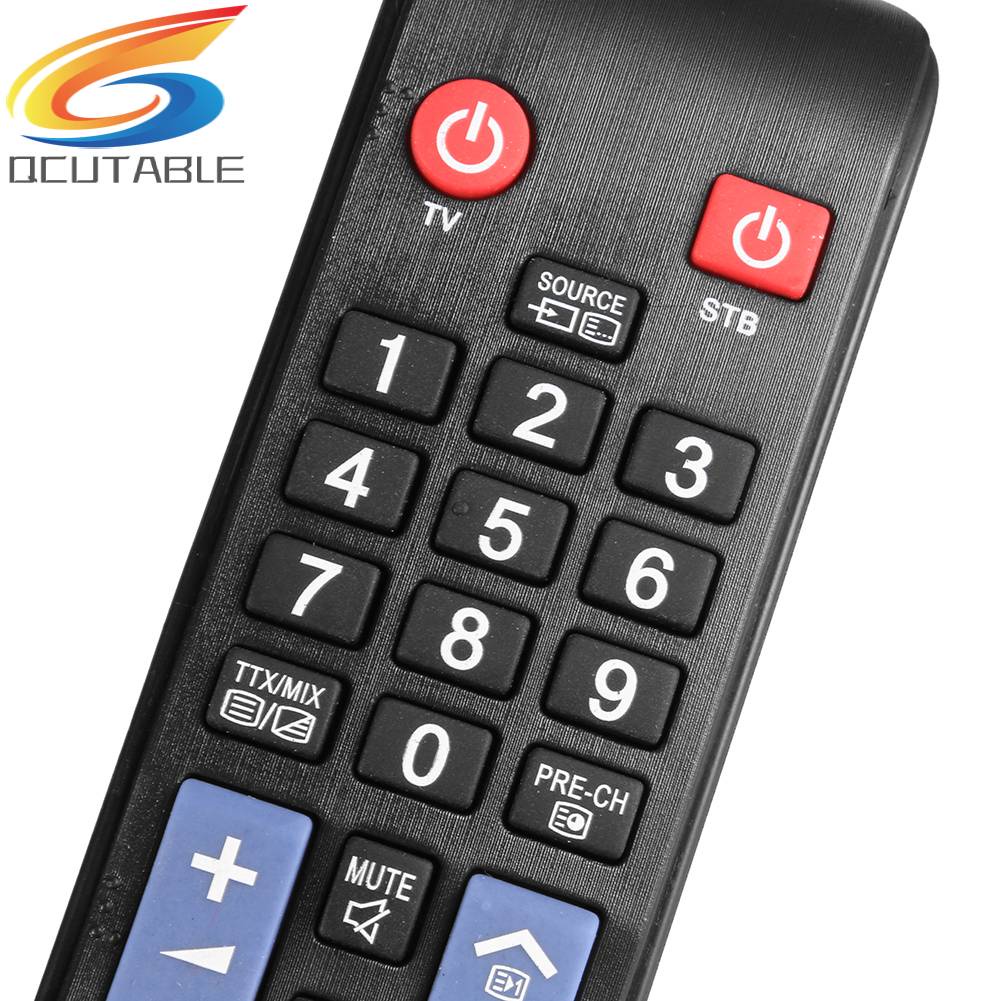 Điều Khiển Từ Xa Cho TV Thông Minh Samsung BN59-01178B BN59-01198U AA59-00790A