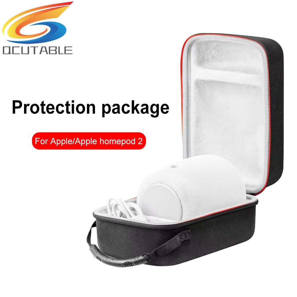 Túi Đựng Loa Bằng EVA Cứng Cho Appie Homepod2