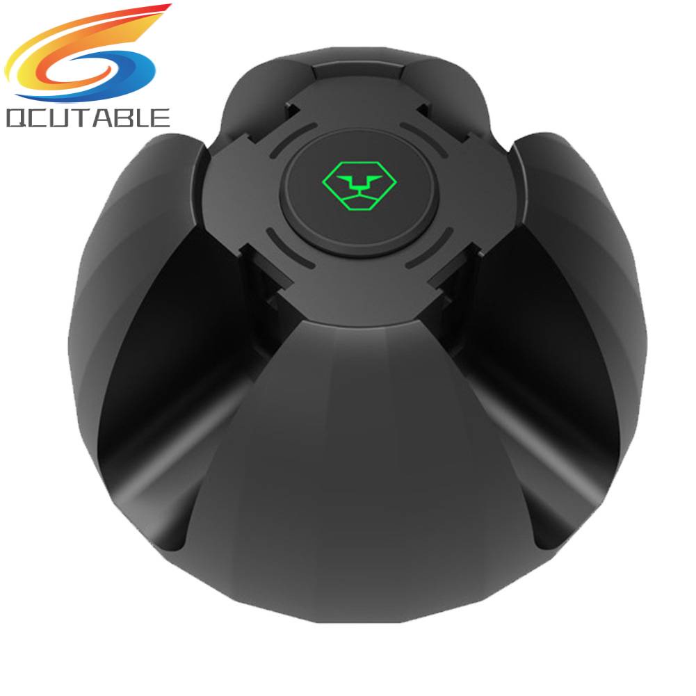 Đế Sạc Nhanh Cho Tay Cầm Chơi Game NS Switch OLED