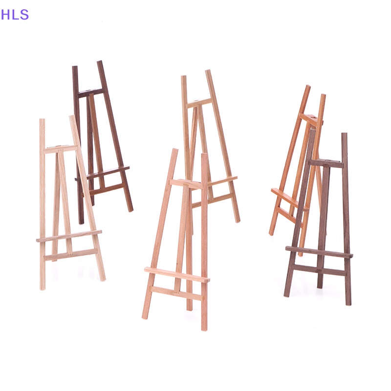 1 Mô Hình Nghệ Sĩ Trang Trí Nhà Búp Bê 1: 12