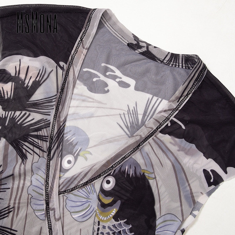 Áo Thun Sát Nách Cổ Chữ V Màu Trơn Họa Tiết Hoa Thời Trang 2023 Cho Nữ