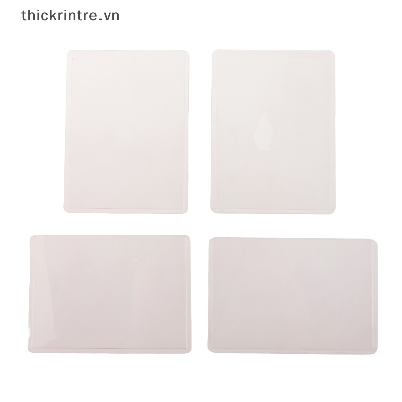 Set 10 Thẻ Ảnh Chơi Bóng Rổ / Chơi Game Có Thể Tải Trọng