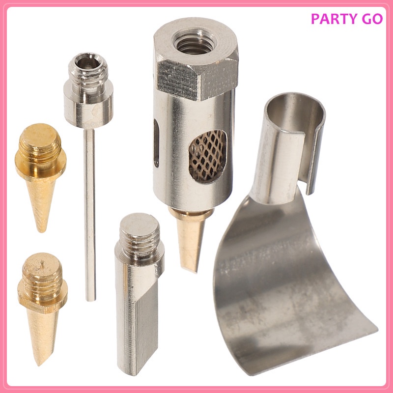 Đầu Hàn Sắt Sử Dụng Pin Cổng USB Thay Thế Tiện Dụng