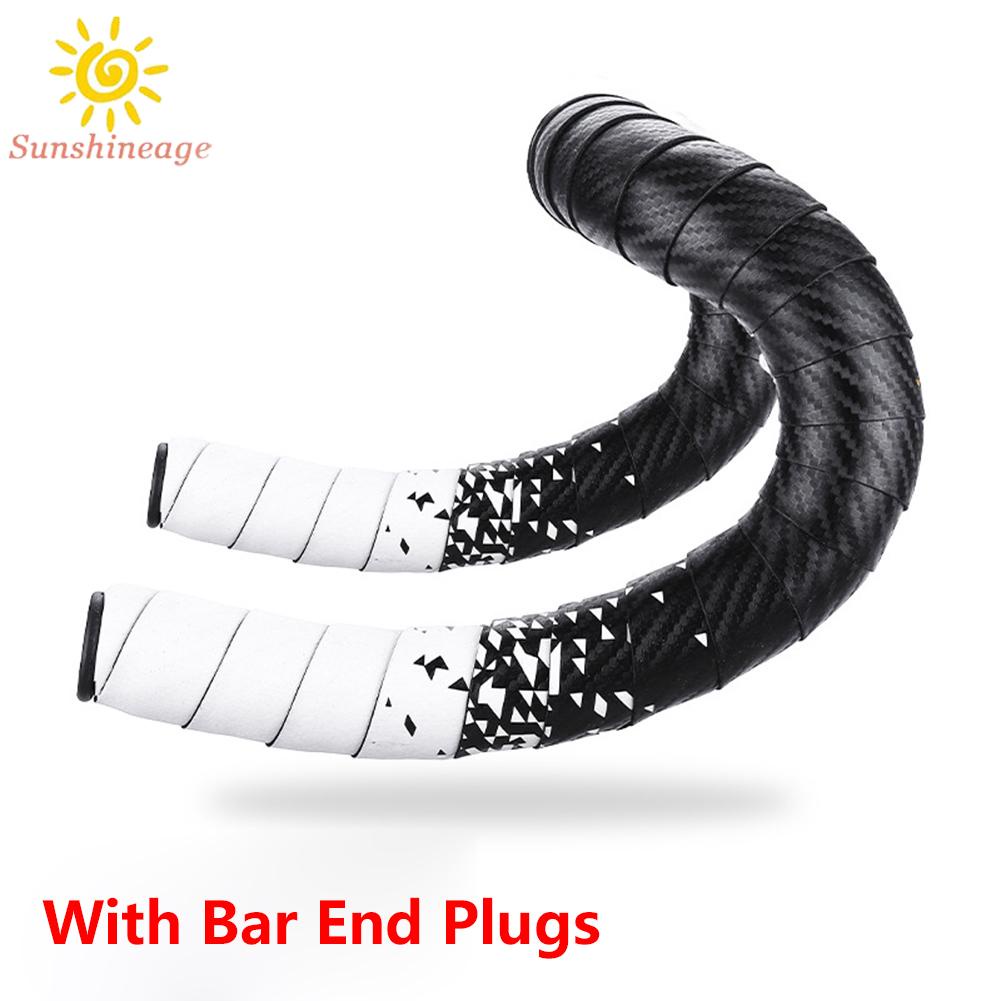 Băng Quấn Tay Lái Bằng Xốp Eva Mềm Thoáng Khí