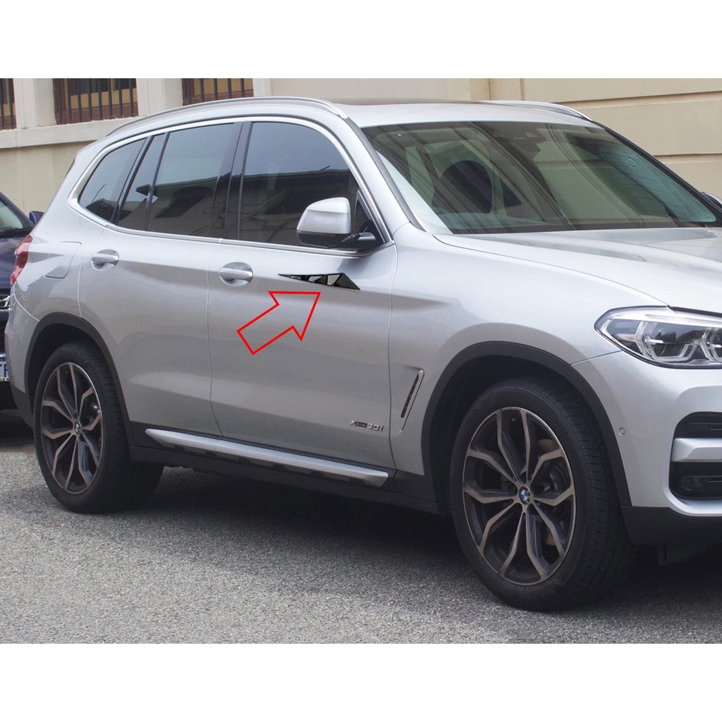 1 ABS Đa Năng Xe Thể Thao Đua Xe Bên Luồng Không Khí Mô Phỏng Thông Hơi Fender Lỗ Bao Tự Động Hood Thông Hơi Trang Trí Viền miếng Dán Kính Cường Lực