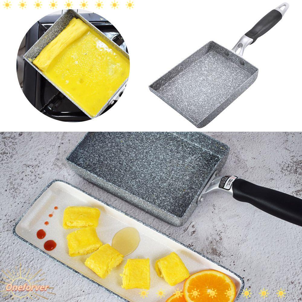 FOREVER Chảo Chiên Trứng Không Khói Tiện Dụng