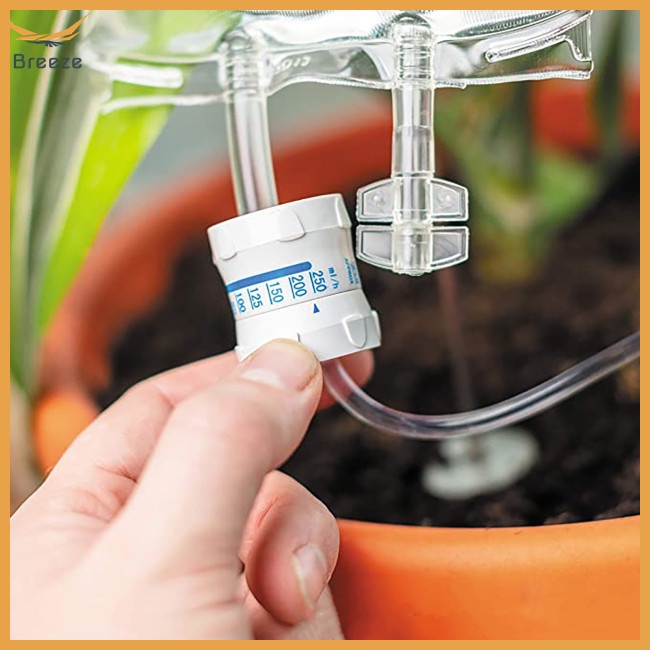 Túi Nước Tưới Cây Tự Động Thể Tích 350ml / 500ml