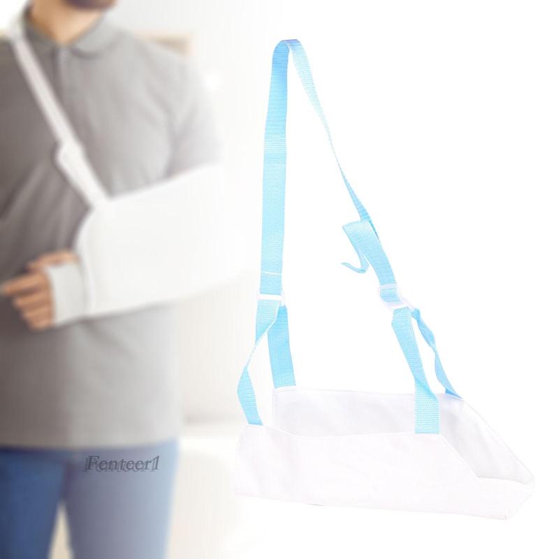 [Fenteer1] Đệm Đeo Cánh Tay Trái Và Phải Thoải Mái