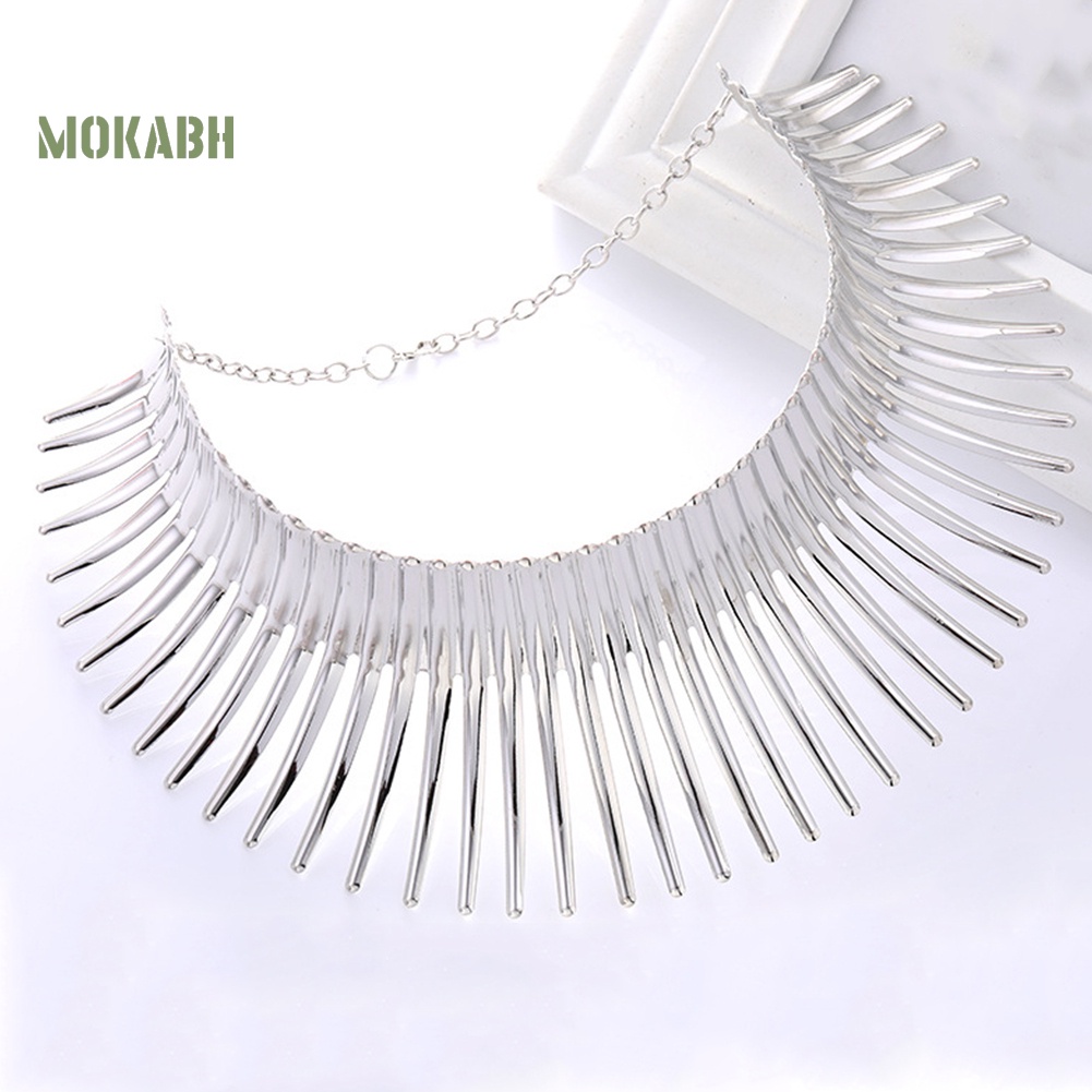 Abh Vòng Cổ Choker Họa Tiết Hình Canine Có Dây Tua Rua Hợp Thời Trang