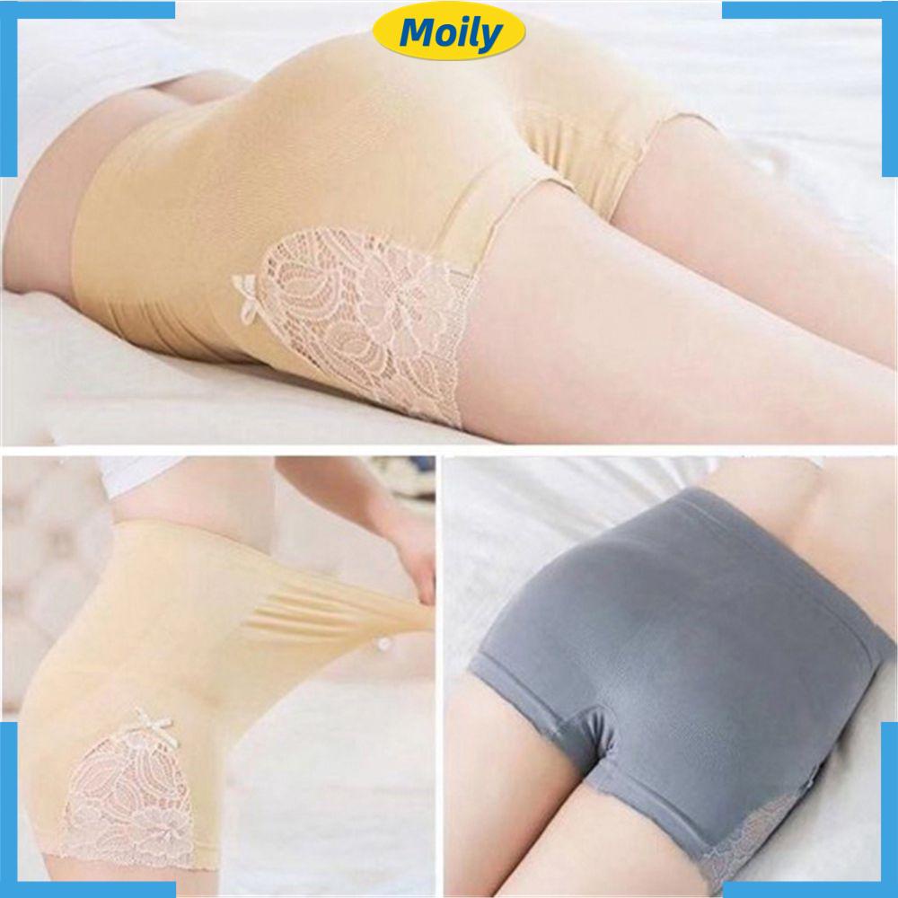 MOILYVN Quần Lót Ren Thời Trang Quyến Rũ Cho Nữ