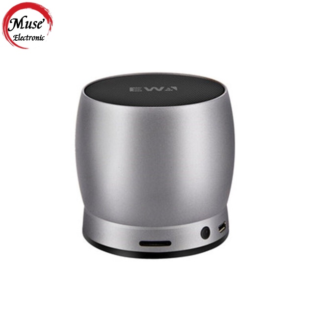 Loa Bluetooth Không Dây Âm Thanh Siêu Trầm Mini Tương Thích Với Ios Samsung