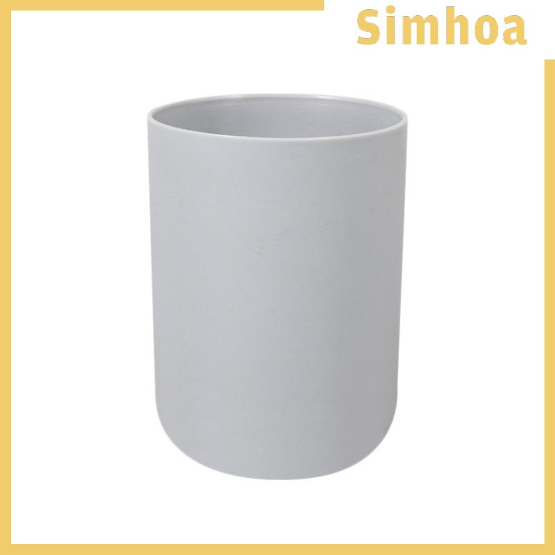 [SIMHOA] Phụ Kiện Phòng Tắm Dễ Lau Chùi Bền Bỉ Sạch Sẽ