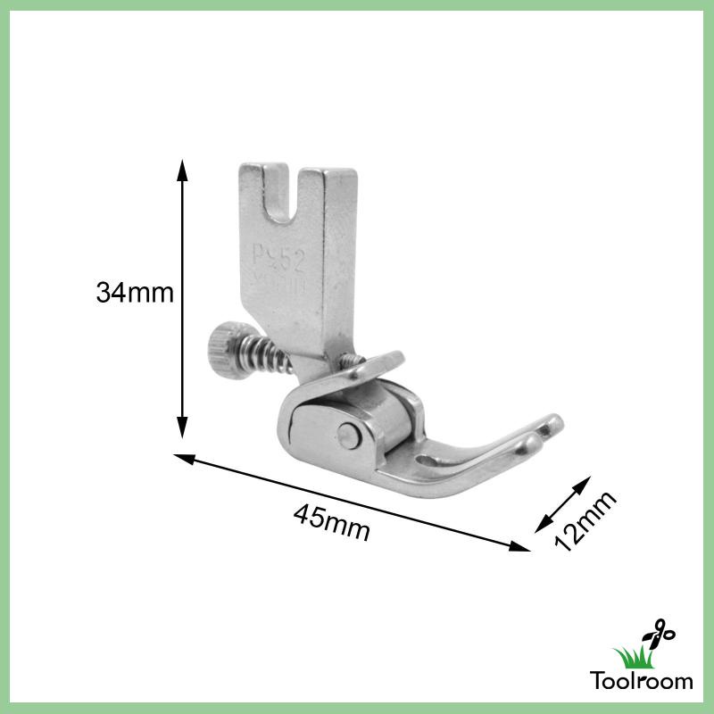Chân Vịt Máy May Công Nghiệp P952