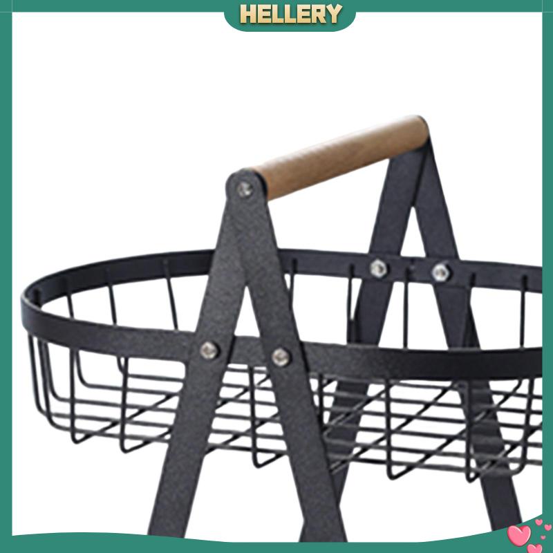 Rổ Đựng Trái Cây / Đồ Dùng Đa Năng Tiện Dụng Cho Nhà Bếp / Phòng Tắm