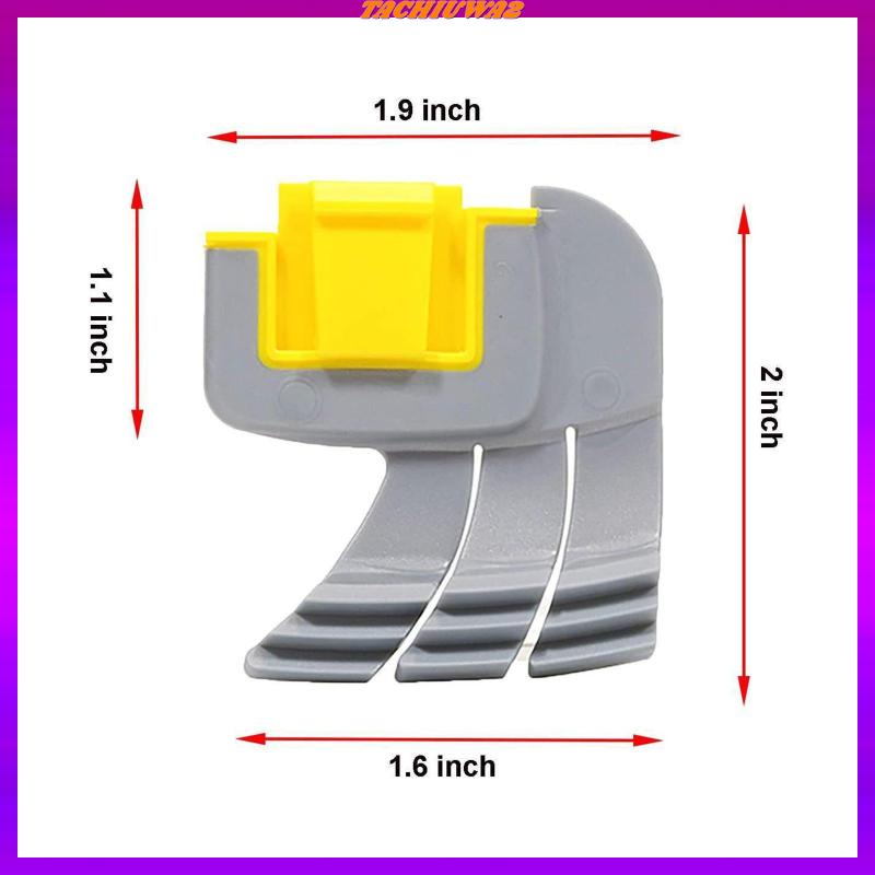 Set 4 Cọ Vệ Sinh Tachiuwa2 Chuyên Dụng Cho MX8 Accs