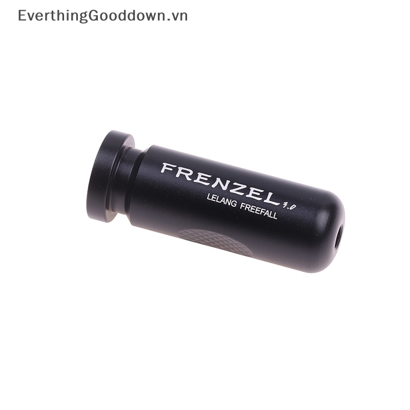 Everthinggooddown Dụng Cụ Luyện Tập Vệ Sinh Tai Frenzel Chuyên Nghiệp vn