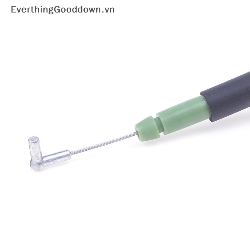 Dây Cáp Tay Nắm Cửa Trái Phải Phía Trong Cho JAC J3 J3S 6205109Phụ Kiện Cho Máy Hút Bụi U8010 vn U8010