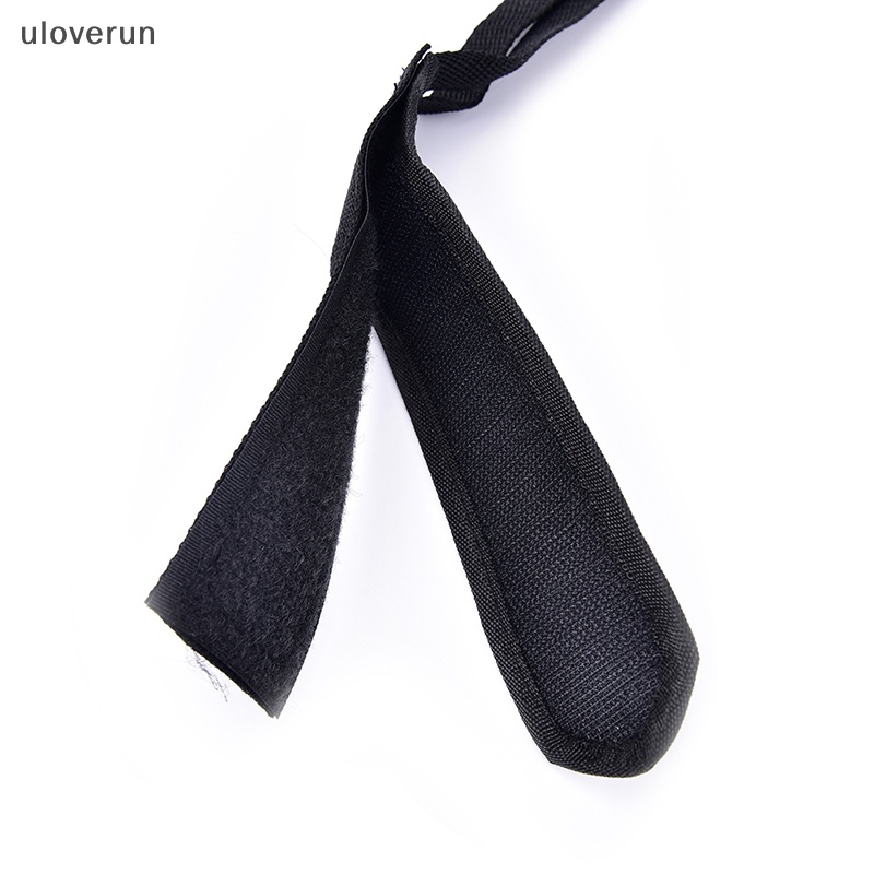 Dây Đai Cố Định Bàn Đạp Xe Đạp An Toàn Tiện Lợi