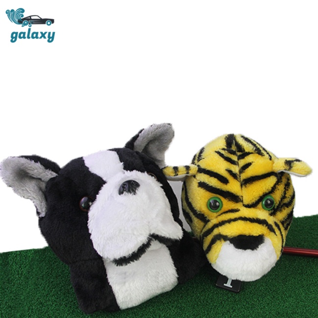 Vỏ Bọc Đầu Gậy Đánh Golf Hình Gấu Koala Dễ Thương