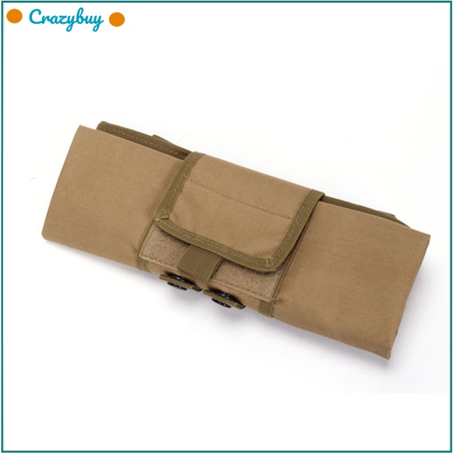 Cr Túi Đựng Đồ Chống Thấm Nước Có Thể Gấp Gọn Tiện Dụng