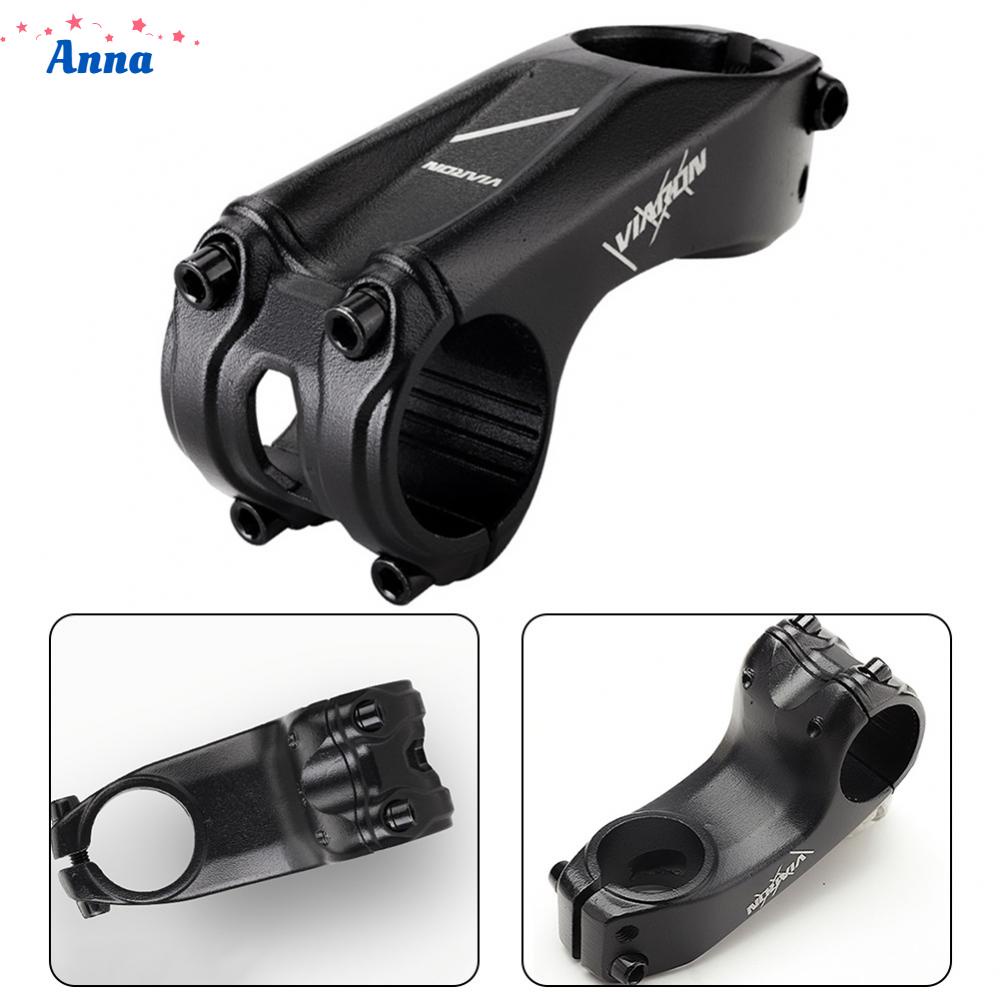 Pô Tăng Xe Đạp Kích Thước 31.8mmx70mm 17 Chuyên Dụng° Tay Lái Xe Đạp Leo Núi XC 28.6 Chất Lượng Cao