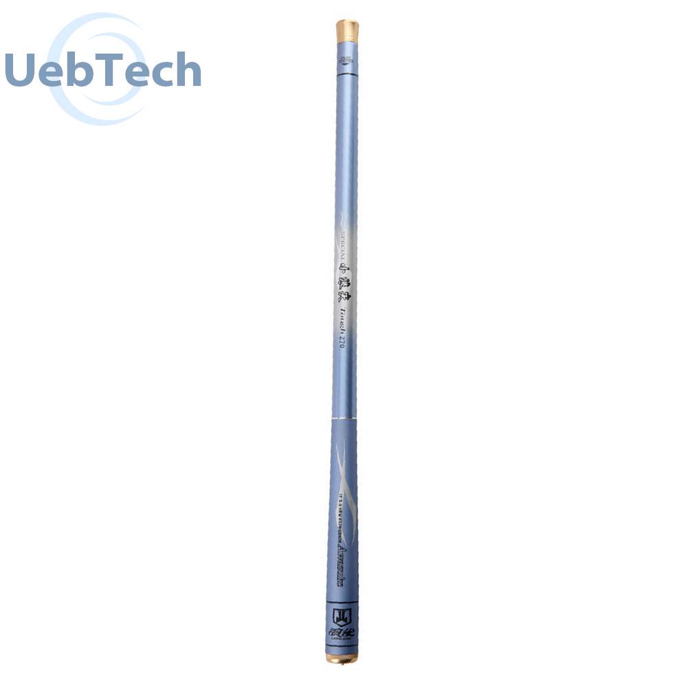 Cần Câu Cá 28 Khớp Có Thể Điều Chỉnh