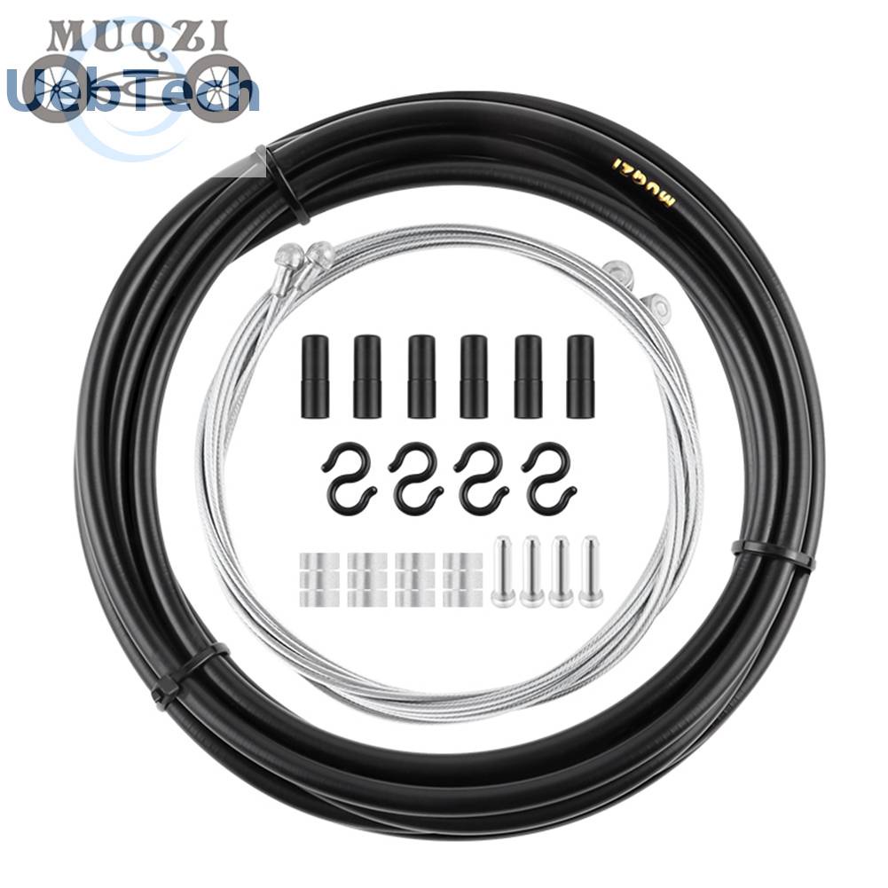 Bộ Dây Phanh Xe Đạp MUQZI Thông Dụng
