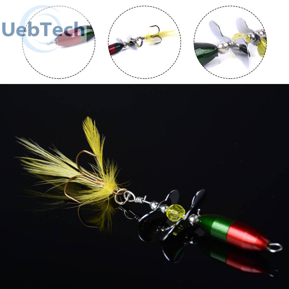 Mồi Câu Cá Giả 10g / 7cm Chuyên Nghiệp Chất Lượng Cao