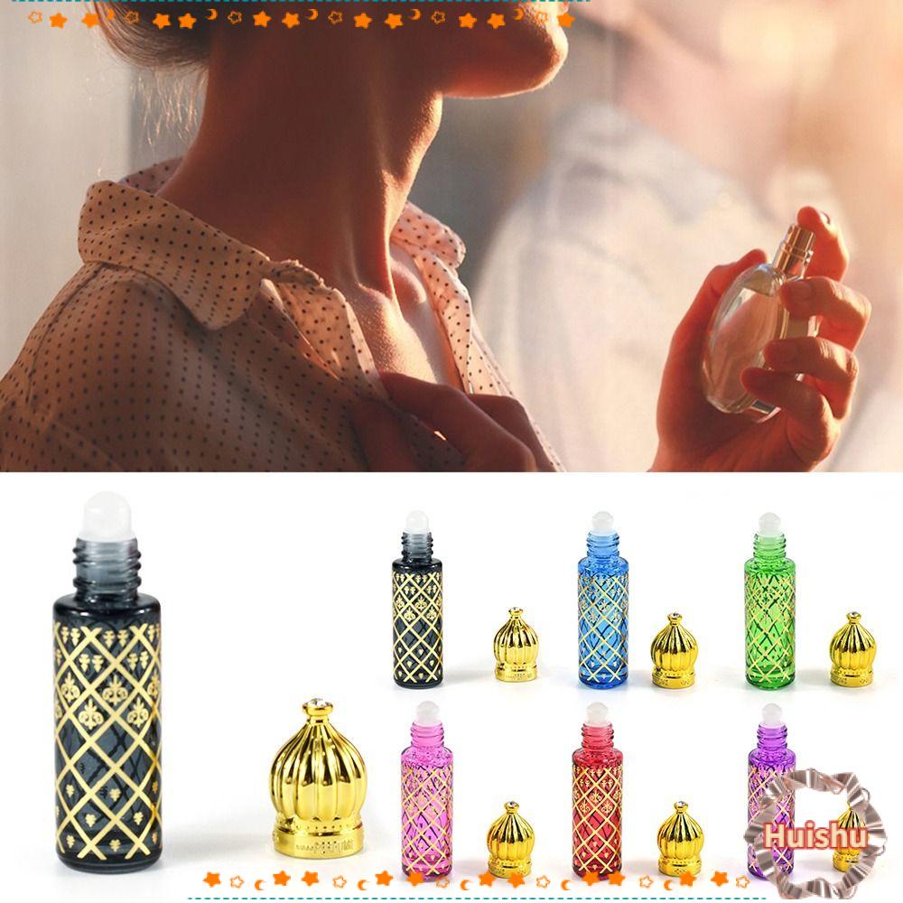 HS Chai Thủy Tinh Rỗng Đựng Nước Hoa Thiết Kế Mới